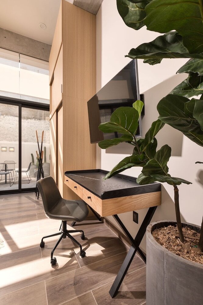 Apartamentos Punto Panamericano