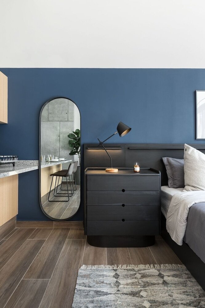 Apartamentos Punto Panamericano