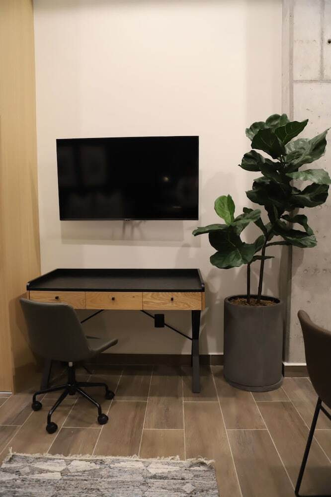 Apartamentos Punto Panamericano