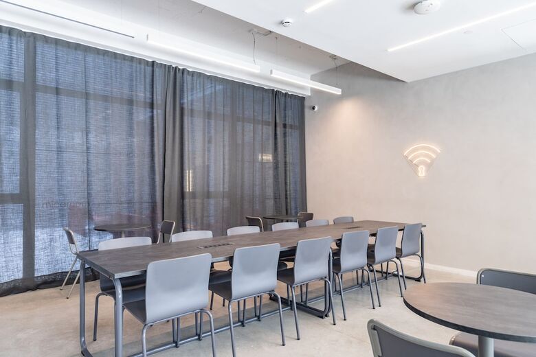 Hotel Micampus Barcelona