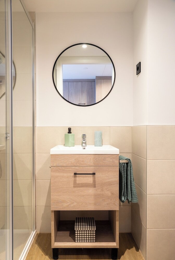 Hotel Micampus Barcelona