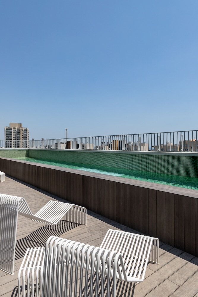 Hotel Micampus Barcelona