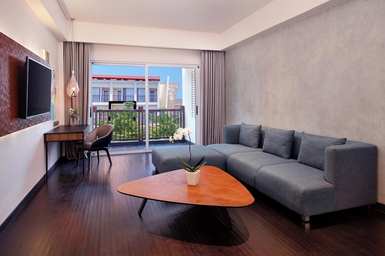 Hotel Grand Mercure Bali Seminyak