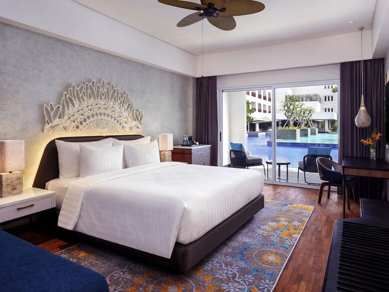 Hotel Grand Mercure Bali Seminyak