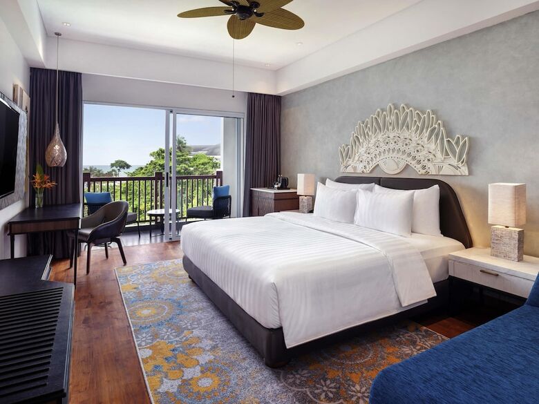 Hotel Grand Mercure Bali Seminyak