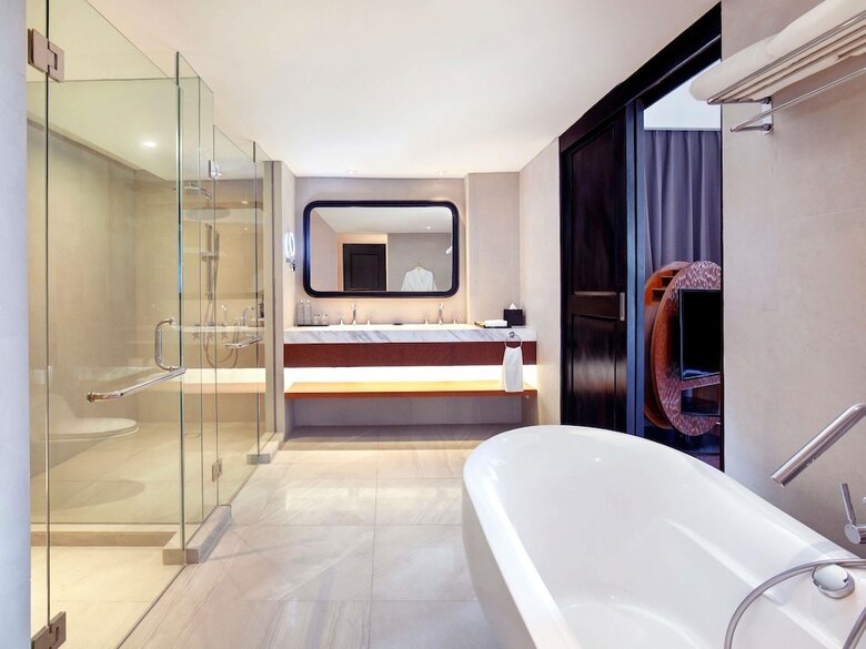 Hotel Grand Mercure Bali Seminyak