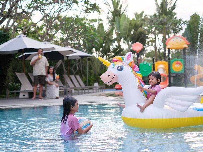 Hotel Grand Mercure Bali Seminyak