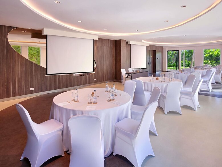 Hotel Grand Mercure Bali Seminyak