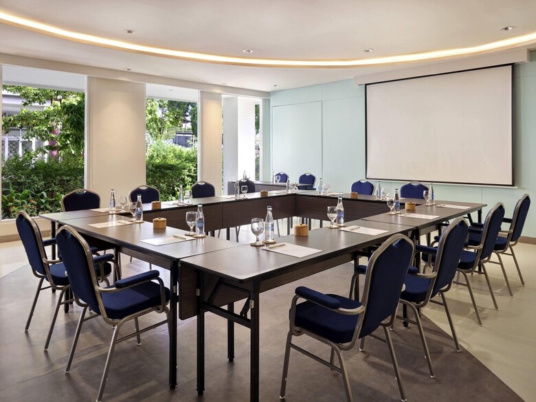 Hotel Grand Mercure Bali Seminyak