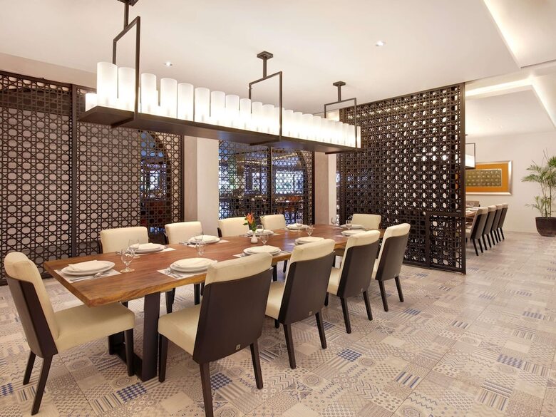Hotel Grand Mercure Bali Seminyak