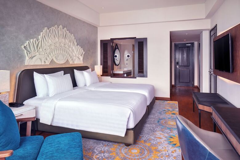 Hotel Grand Mercure Bali Seminyak