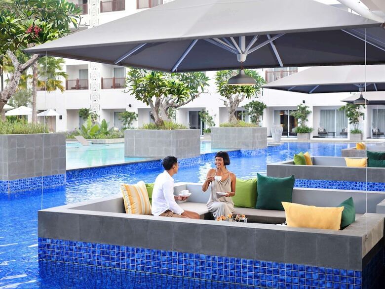 Hotel Grand Mercure Bali Seminyak