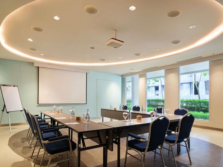 Hotel Grand Mercure Bali Seminyak