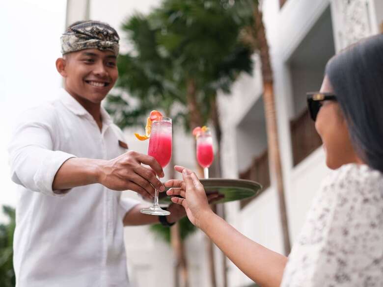 Hotel Grand Mercure Bali Seminyak