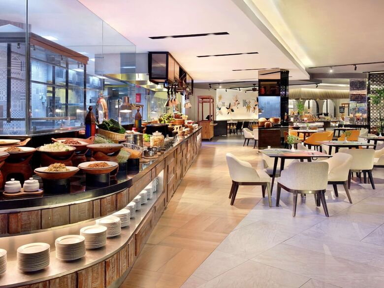 Hotel Grand Mercure Bali Seminyak