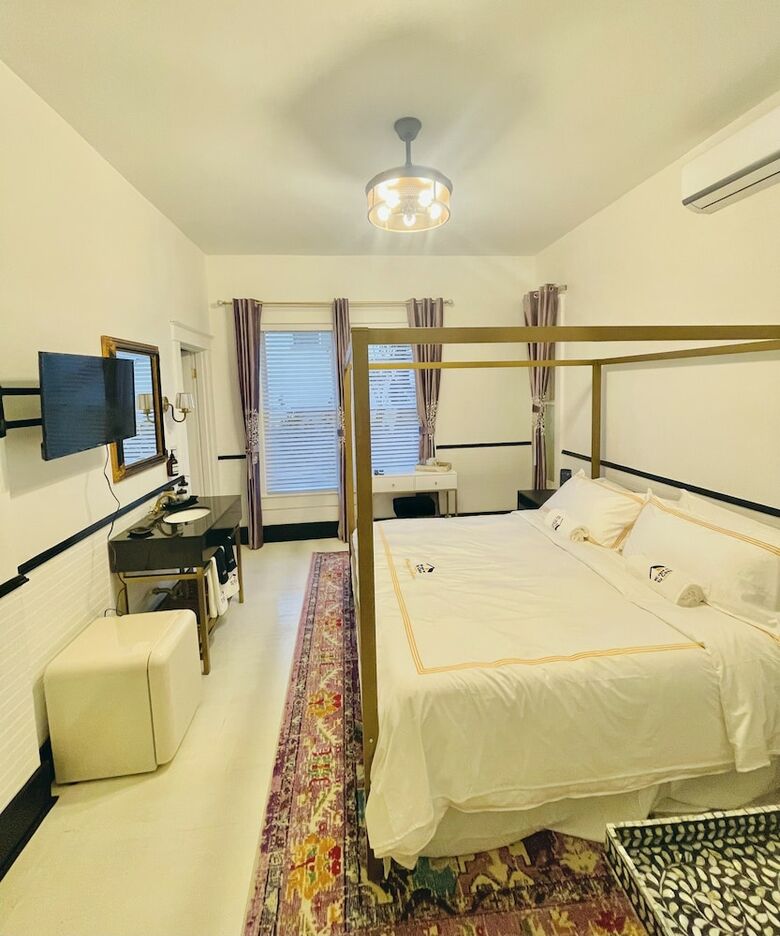 Prestige Collection Boutique Hotel