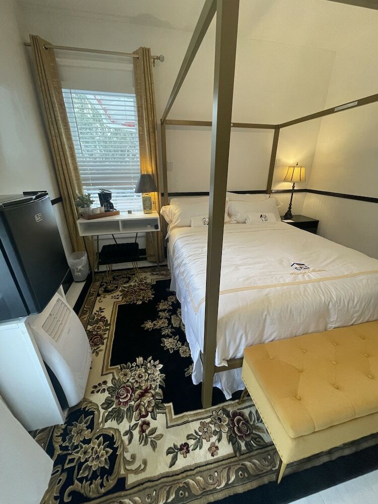 Prestige Collection Boutique Hotel