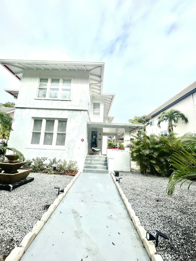 Prestige Collection Boutique Hotel