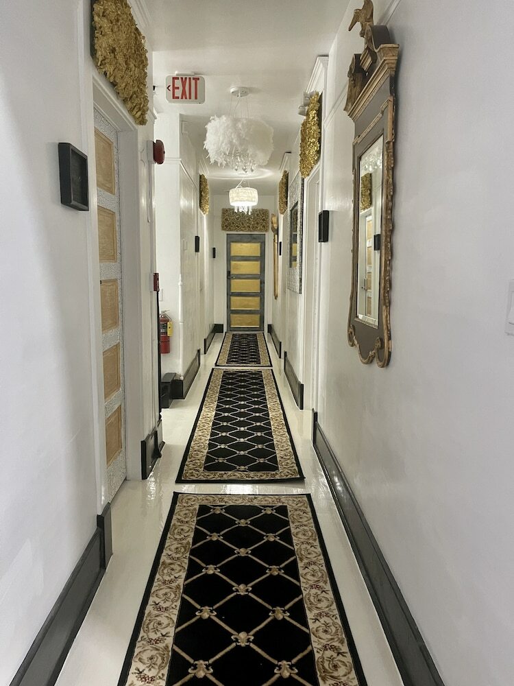 Prestige Collection Boutique Hotel