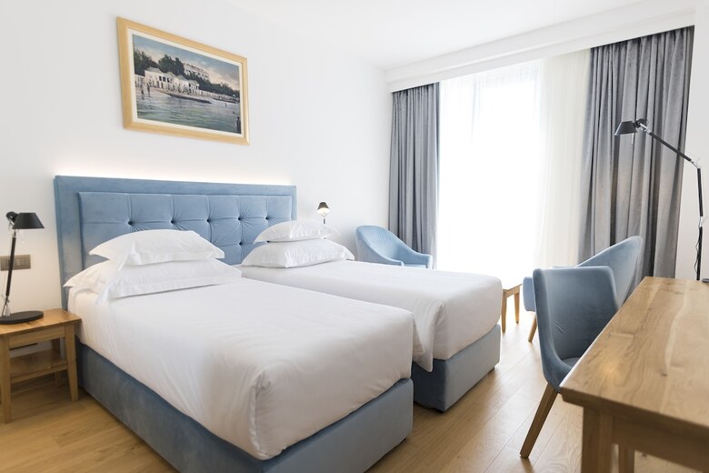 Hotel Miramare