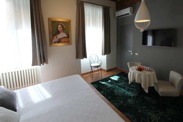 Bed & Breakfast Casa Thiele Alla Signoria