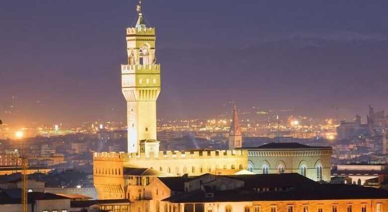 Bed & Breakfast Casa Thiele Alla Signoria