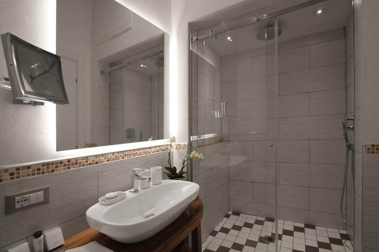 Bed & Breakfast Casa Thiele Alla Signoria