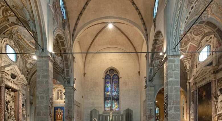 Bed & Breakfast Casa Thiele Alla Signoria