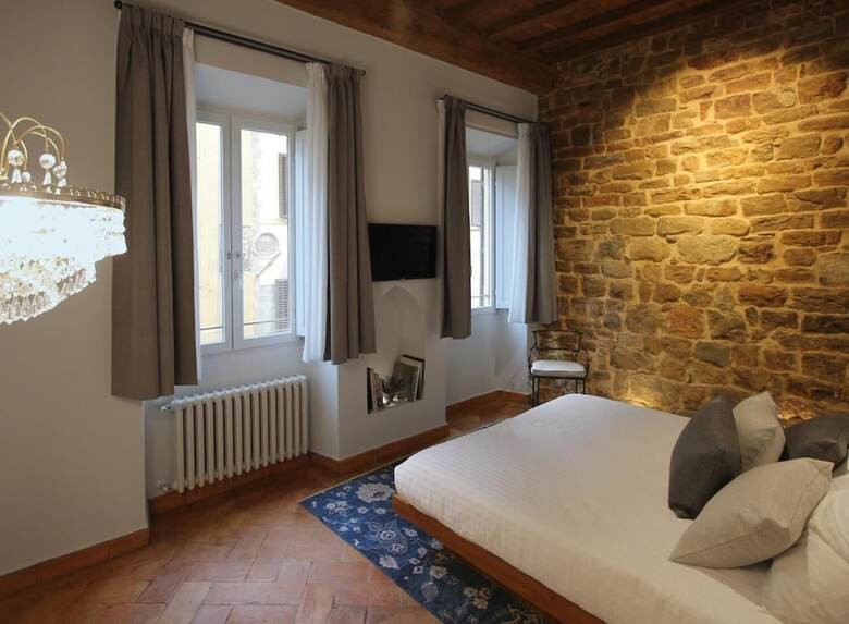 Bed & Breakfast Casa Thiele Alla Signoria