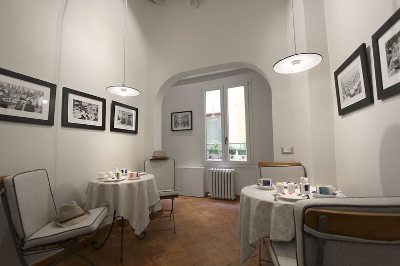 Bed & Breakfast Casa Thiele Alla Signoria