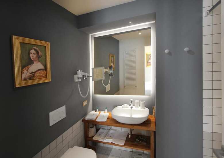 Bed & Breakfast Casa Thiele Alla Signoria
