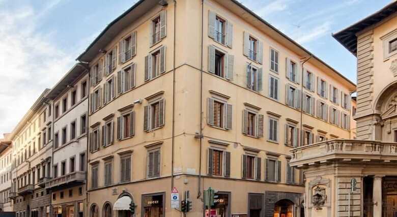 Bed & Breakfast Casa Thiele Alla Signoria