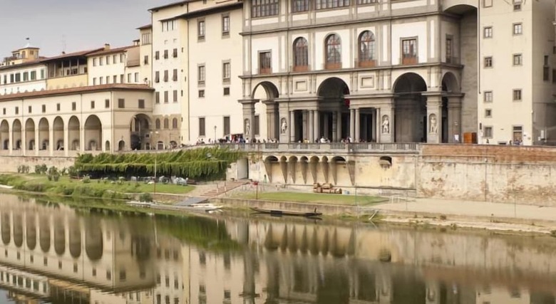 Bed & Breakfast Casa Thiele Alla Signoria