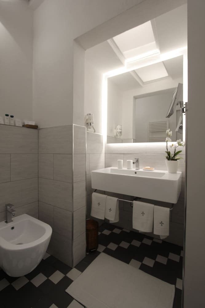 Bed & Breakfast Casa Thiele Alla Signoria