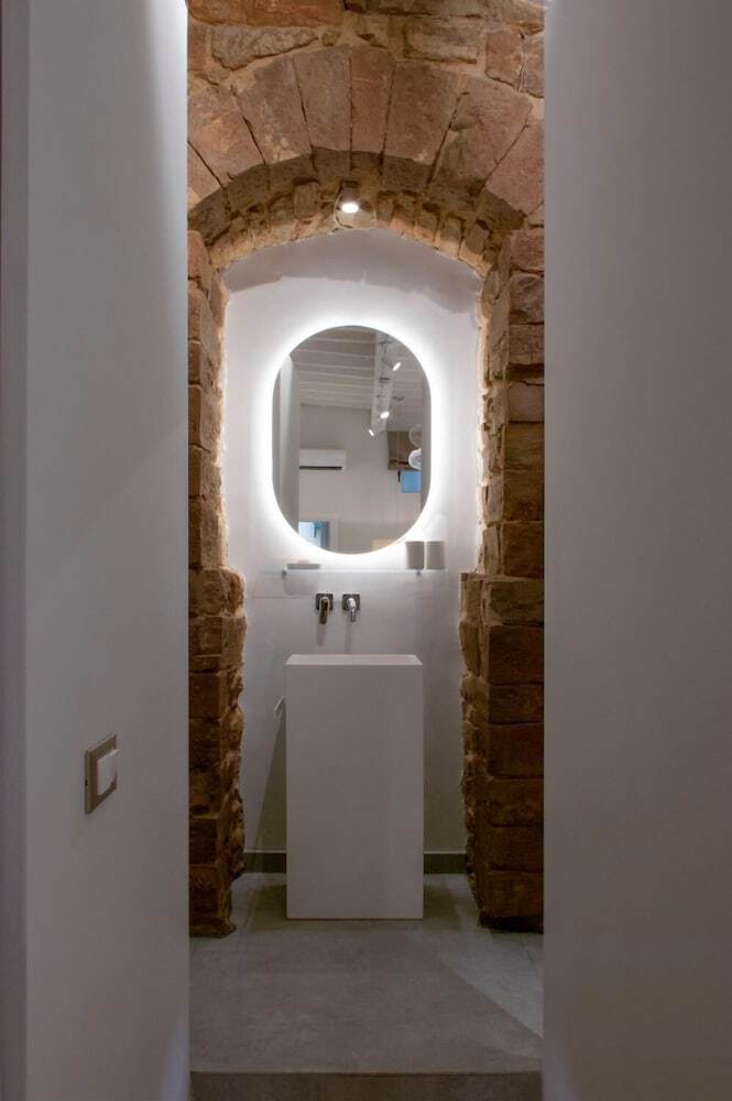Bed & Breakfast Casa Thiele Alla Signoria