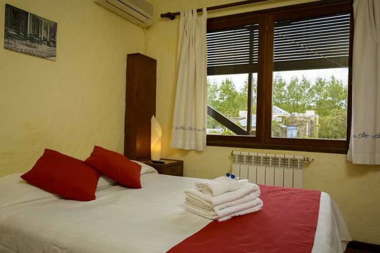 Hotel Viajero Posada B&B