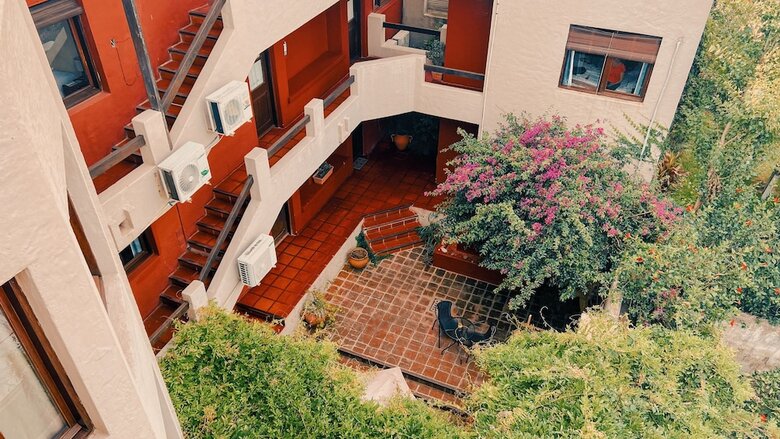 Hotel Viajero Posada B&B