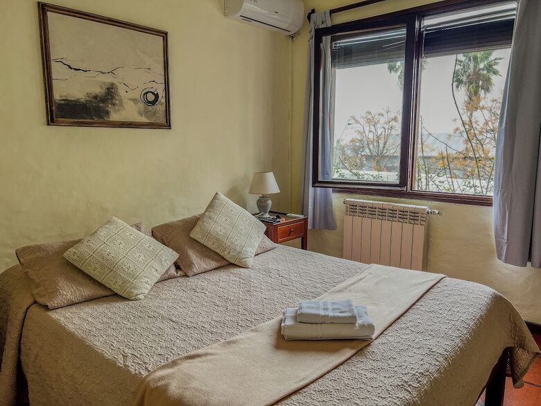 Hotel Viajero Posada B&B