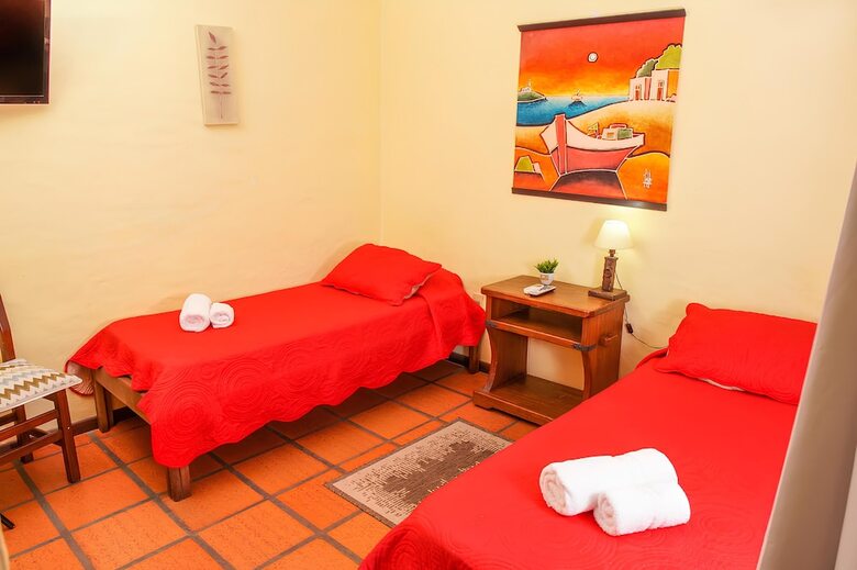 Hotel Viajero Posada B&B