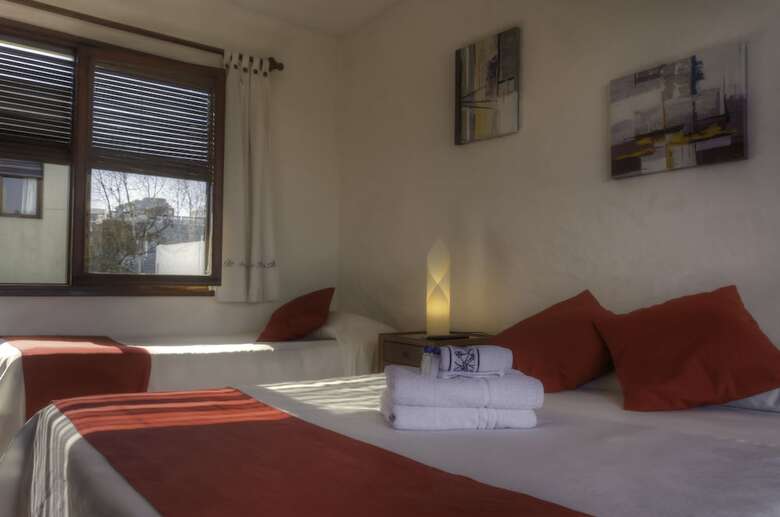 Hotel Viajero Posada B&B