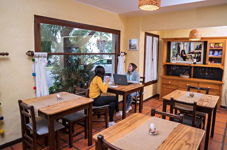 Hotel Viajero Posada B&B