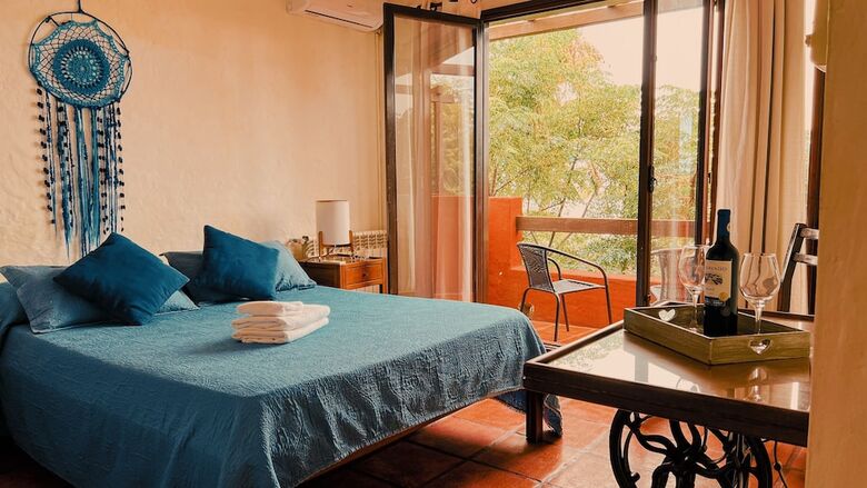 Hotel Viajero Posada B&B
