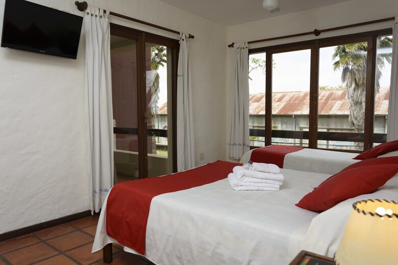 Hotel Viajero Posada B&B