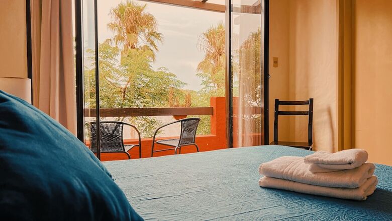 Hotel Viajero Posada B&B