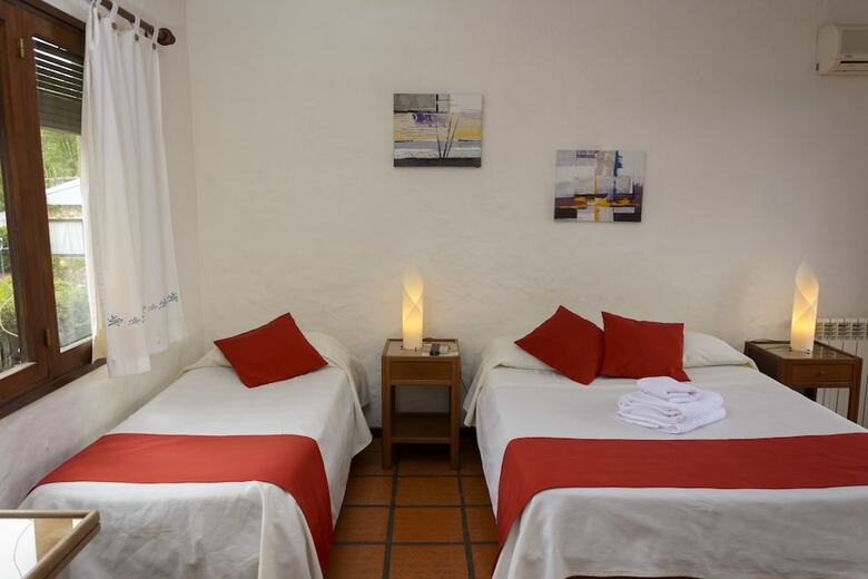 Hotel Viajero Posada B&B