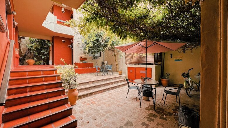 Hotel Viajero Posada B&B