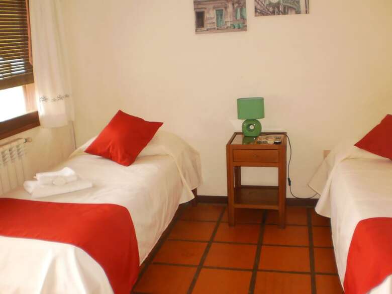 Hotel Viajero Posada B&B