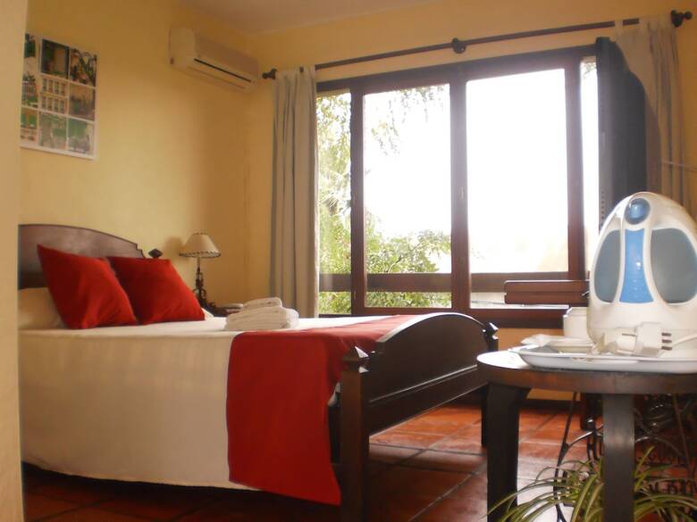 Hotel Viajero Posada B&B