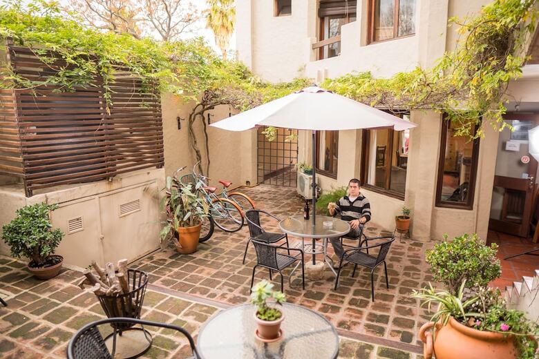 Hotel Viajero Posada B&B