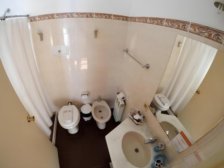 Hotel Viajero Posada B&B